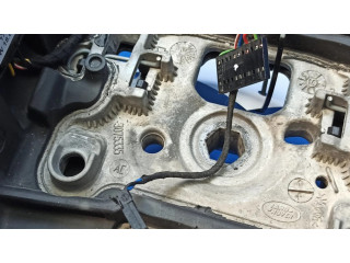 Руль Land Rover Discovery 5 2017- года JK523F563AC