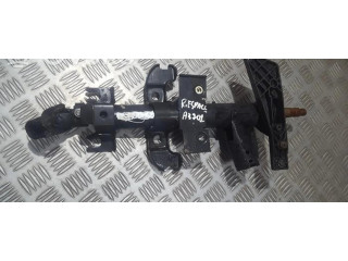    Рулевая рейка    Renault Espace II 1991-1997 года