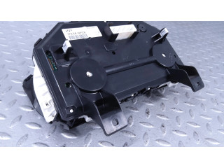 Přístrojová deska  Nissan Cube Z12 2010 248201FE0A, 0909180005  