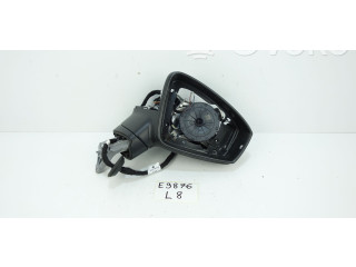 Zpětné zrcátko  Volkswagen Tiguan 2018  5NB857502AR, 5NB857502AR  