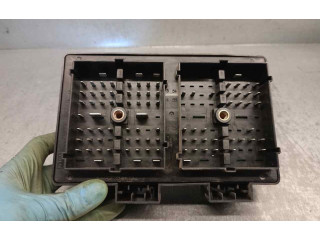 Pojistková skříňka Řídící jednotka BSM 96821082 Chevrolet Captiva 2007