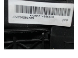 Руль Opel Meriva A  2003 - 2010 года 93185973, 93185973      