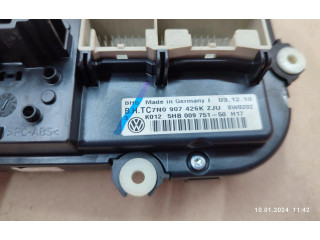 Řídící jednotka 5HB009751 Volkswagen Tiguan 2010