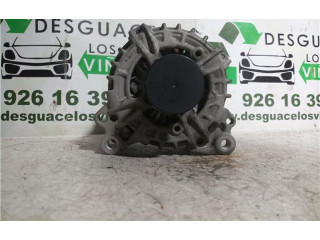 Генератор CUU, 3L903023K Volkswagen Jetta VI