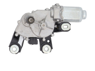 Моторчик заднего дворника 4G9955711C Audi Q3 8U