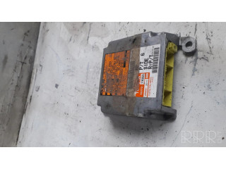 Блок подушек безопасности 89170, 13060 Toyota Corolla Verso E121