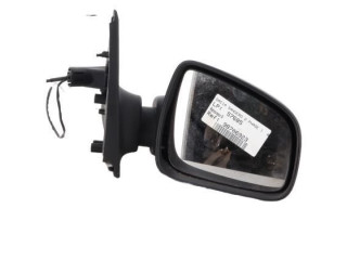 Зеркало электрическое        Dacia Sandero  2008 - 2012 года   