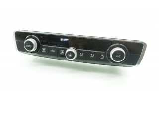 Блок управления климат-контролем 8V0820043C, 8V0820043C Audi A3 S3 8V