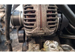 Генератор Volkswagen Touran I