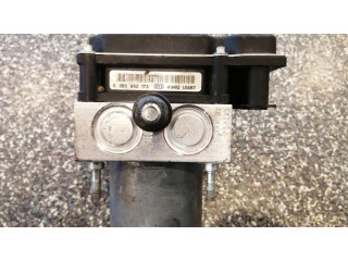 Блок АБС A4514203075, 0265252552 Smart ForTwo II 2007-2016 года