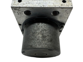 Блок АБС 8W0614517T, 8W0907379Q Audi A5 2016 - года