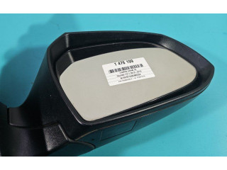 Зеркало электрическое Hyundai i10 2013 - 2018 года