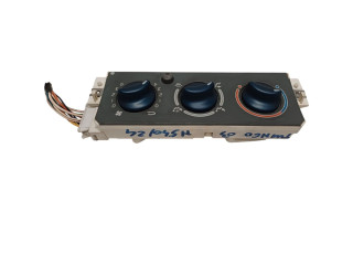 Блок управления климат-контролем 52496620, 52496620 Renault Twingo I