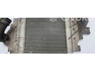 Интеркулер     Renault Clio II 