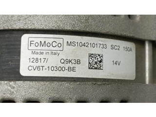 Генератор CV6T10300BE Ford Ecosport 1.0