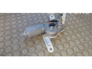 Моторчик заднего дворника 96896477, 96485147 Chevrolet Matiz