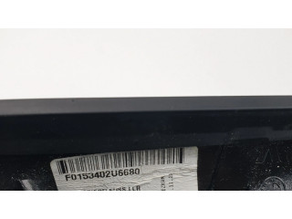 Zpětné zrcátko pravé BMW 5 F10 F11 2011 F0153404U6680