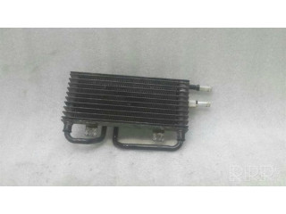 Радиатор усилителя руля