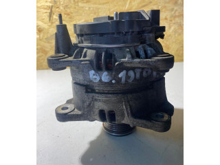 Генератор 06F903023F, 0124525091   Volkswagen PASSAT B6      