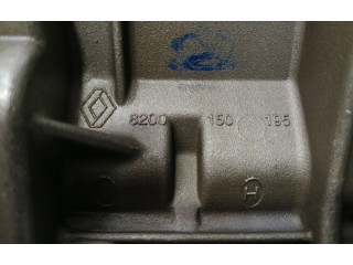 Масляный насос K4JG7 8200150195 Renault Clio III