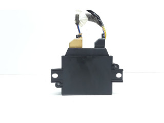 Блок управления парковки 30682548, 6G9215K866BH   Volvo V70    