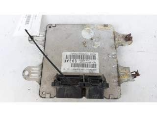 Řídící jednotka P56044599AF   Jeep Cherokee III KJ 2001