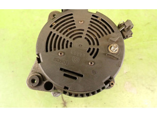 Генератор    Audi A3 S3 8L      