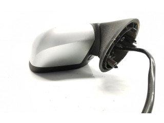 Зеркало электрическое        Dacia Duster  2010 - 2017 года   