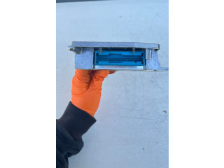 Блок подушек безопасности 13203620 Opel Meriva A