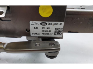 Рулевая рейка GX733C529AC, GX733C529AC Jaguar XF X260 2015 - года