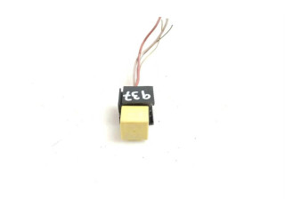   Pojistková skříňka 20241044   Renault Sandero  2012