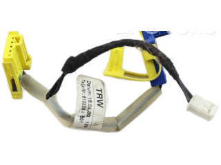 Подушка безопасности водителя 8Z0971589   Audi A3 S3 8L