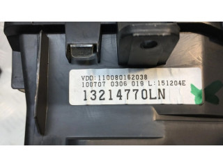 Панель приборов 13214770LN   Opel Meriva A       