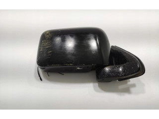 Zpětné zrcátko Nissan Navara D22 2000