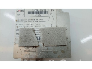 Блок подушек безопасности 95010-1C200   Hyundai Getz