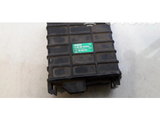 Блок управления двигателя 0280800104, 118906264 Volkswagen Golf II