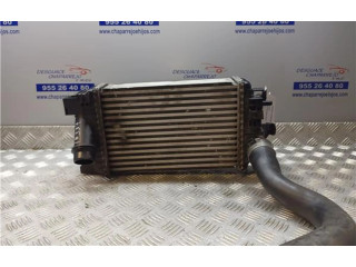 Интеркулер  13283251, 13283251   Opel Meriva B 