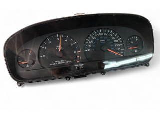 Панель приборов P04685620   Chrysler Town & Country III       