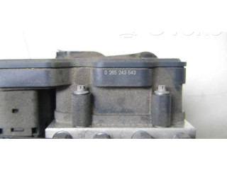 Блок АБС GX73-14F447-AF Jaguar XE 2015 - года