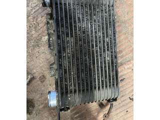 Интеркулер Mitsubishi L200