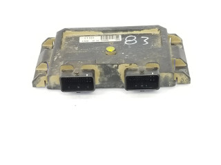 Řídící jednotka 9839587680, R04080026B Citroen Berlingo 1963