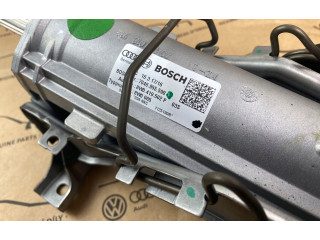    Рулевая рейка 8W0419502F   Audi S5 F5 2016 -  года