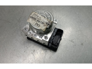 Блок АБС 623A17018B5, 10063335471   Dacia  Sandero  2008 - 2012 года