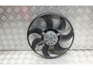 Комплект вентиляторов     3136613347    Dacia Logan I 