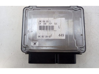 Блок управления впрыском Audi Q2 -