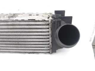 Интеркулер  A664095029901, 04122800996   Chrysler PT Cruiser 