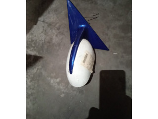 Зеркало электрическое        Fiat Coupe   -  года   