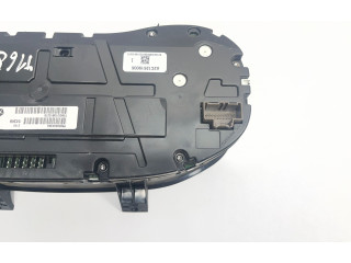 Панель приборов P68294043AH, 68294043AH Dodge RAM 1500 DS