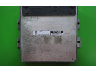 Блок управления двигателем Блок управления NNN100783, YN Rover 25