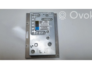 Звукоусилитель